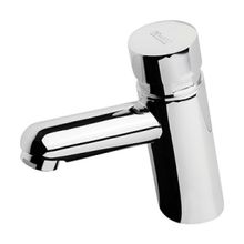 Newarc 516014 Tekno Zaman Ayarlı Yüksek Lavabo Bataryası