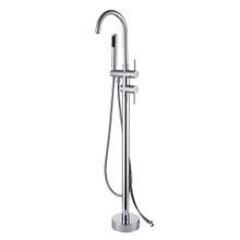 Newarc 900516 Krom Step Tabandan Banyo Bataryası