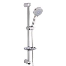 Newarc 9094001 Star Sürgülü Spiral Duş Seti