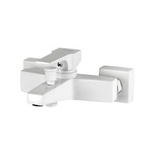 Newarc 941511W Aqua Beyaz Banyo Bataryası