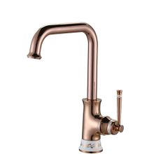 Newarc 961535 Parlak Bakır Pera Evye Bataryası