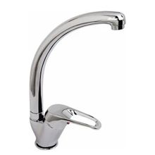 Newarc Mix Tek Girişli Lavabo Batarya
