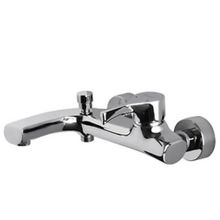 Newarc Modern Gri Banyo Bataryası