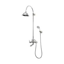 Newarc Pera Lavabo Bataryası