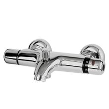 Newarc Tekno Temostatik Banyo Bataryası