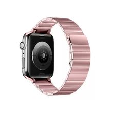 Newface KR404 Apple Watch 42 mm Rose Gold Huks Kordon