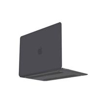 Newface Macbook Air 13.3 Füme Buzlu Kapak