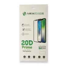 Newface Oppo Reno 5 20D Premium Cam Ekran Koruyucu
