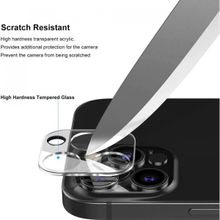 Newface Samsung Galaxy A33 5G Kamera Lens Koruma Cam