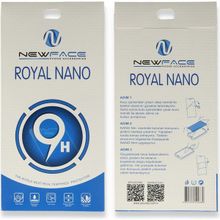 Newface Samsung Galaxy A72 Royal Nano Ekran Koruyucu