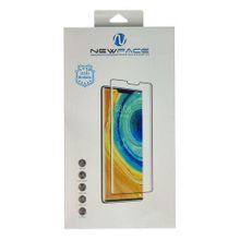 Newface Samsung Galaxy S20 Polymer Nano Ekran Koruyucu
