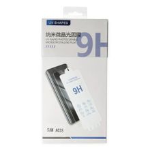 Newface Samsung Galaxy S21 Ultra UV Polymer Nano Ekran Koruyucu