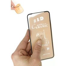 Newface Samsung Galaxy S22 Seramik Nano Ekran Koruyucu
