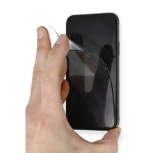 Newface Samsung Galaxy S23 Plus Seramik Nano Ekran Koruyucu