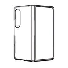 Newface Samsung Galaxy Z Fold 4 Fold Element Kapak - Siyah Kılıf