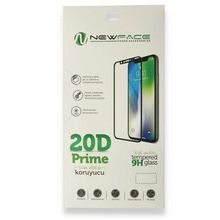 Newface Xiaomi Redmi Note 10 5G 20D Premium Cam Ekran Koruyucu