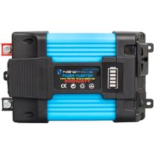 Newface XLF500W 12 Volt 500 W Modified Sinus Power Inverter