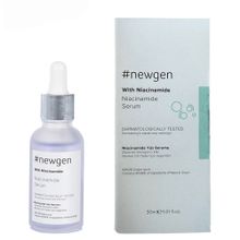 NewGen Niacinamide Gözenek Sıkılaştırıcı ve Canlandırıcı 30 ml Serum
