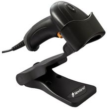 Newland HR2280-SO 2D Karekod Kablolu USB Barkod Okuyucu + Ayak