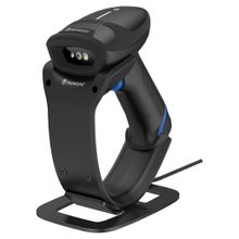 Newland Hr3300-Bt Kablosuz 2D Karekod Usb Bağlantıl Barkod Okuyucu