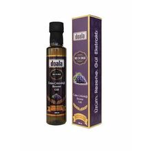 Newleaf 200 ml Doala Üzüm Çekirdeği Rezene Gül Ekstraktı
