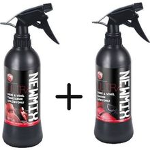 Newmix 500 ml Motor Yağ Jant Temizleyici