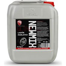 Newmix Lastik Parlatıcı-20 Kg