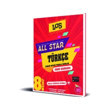 Newton Yayınları 8. Sınıf LGS T.C. İnkılap Tarihi ve Atatürkçülük All Star Soru Bankası