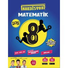 Newton Yayınları 8. Sınıf Matematik Soru Bankası