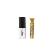 Newwell Matifying 30 ml Makyaj Bazı Derma Yoğun Kapatıcı Fondöten
