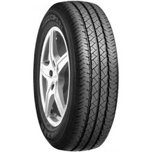 Nexen 155/R12C 88/86S CP321 Yaz Lastiği Üretim Yılı: 2023