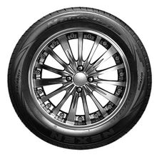 Nexen 175/70 R14 84T NBlue HD Plus Yaz Lastiği Üretim Yılı: 2024