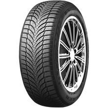 Nexen 185/65 R14 86T Winguard Snowg WH2 Kış Lastiği