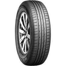 Nexen 185/65 R15 88T NBlue HD Plus Yaz Lastiği