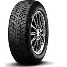 Nexen 195/65R15 91T Nblue 4 Season Dört Mevsim Lastiğ