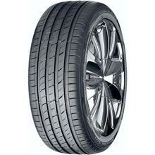 Nexen 205/50 R17 89V NFera SU1 Yaz Lastiği
