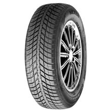 Nexen 205/55 R16 91H N'blue 4 Season Dört Mevsim Lastiği 2024