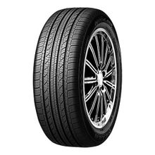 Nexen 205/65 R16 95H NPriz AH8 Dört Mevsim Lastiği 2023