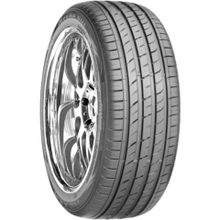 Nexen 215/40 R18 89Y XL NFera SU1 Yaz Lastiği