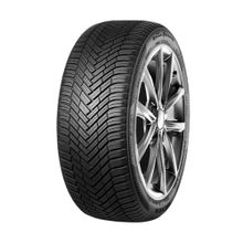 Nexen 215/40 ZR18 89W XL N'blue 4Season 2 Dört Mevsim Lastiği 2024