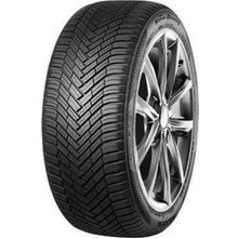 Nexen 215/45 R18 93Y XL N'blue 4Season 2 Dört Mevsim Lastiği 2024
