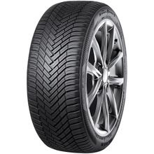 Nexen 215/45 ZR17 91W XL NBlue 4 Season Dört Mevsim Lastiği 2023