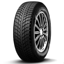 Nexen 215/55 R16 97V XL NBlue 4 Season Dört Mevsim Lastiği