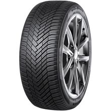 Nexen 215/55 R17 98V XL N'Blue 4Season 2 Dört Mevsim Lastiği 2025