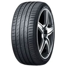 Nexen 215/55 R18 99V XL N'Fera Sport SUV Yaz Lastiği 2024