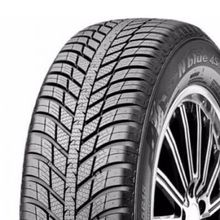 Nexen 215/55R16 97V XL Nblue 4 Season Dört Mevsim Lastiği 2023