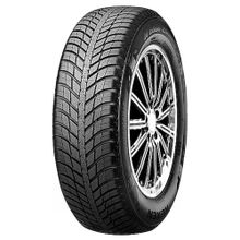Nexen 215/60 R16 95H N'blue 4Season Dört Mevsim Lastiği 2024