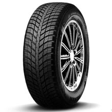 Nexen 215/60 R17 96H N Blue Dört Mevsim Lastiği