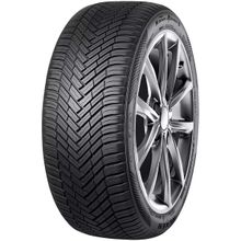 Nexen 225/55 ZR17 101W XL NBlue 4 Season 2 Dört Mevsim Lastiği 2023