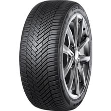 Nexen 235/35 ZR19 91Y XL N'blue 4Season 2 Dört Mevsim Lastiği 2024